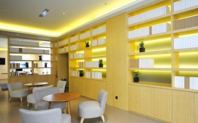 JI Hotel Kunming Cuihu