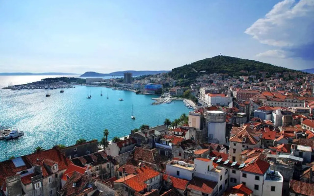 Joy4You Apt near Beach and Center