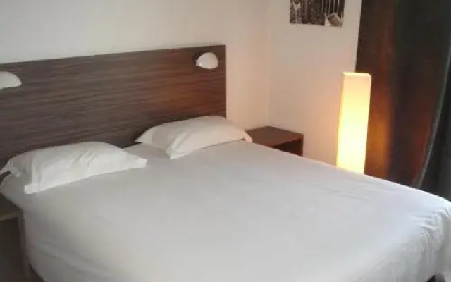 The Originals Residence Appart Hotel Hevea Valence