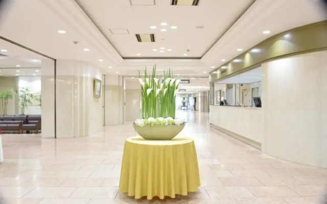 Hotel New Itaya