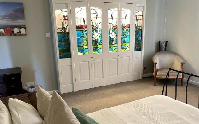 Bishops Tawton Overton House 2 Bedrooms