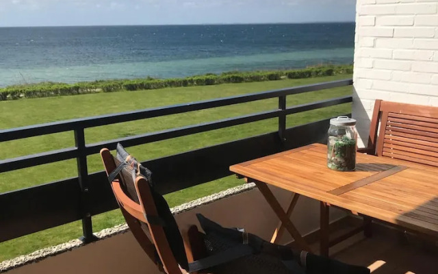 Beachhouse-Staberdorf