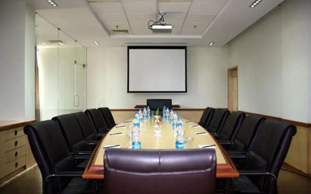 Royal Orchid Central Kireeti-HAMPI Hospet