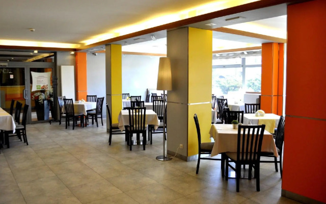 ibis Styles Warszawa West