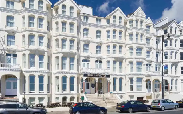 The Rutland Hotel