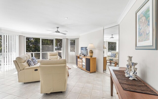 Bagnall Beach Apartments, Unit 5/153 Government Rd