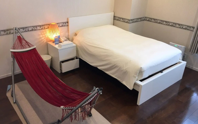 BUSINESS HOTEL La Firenze