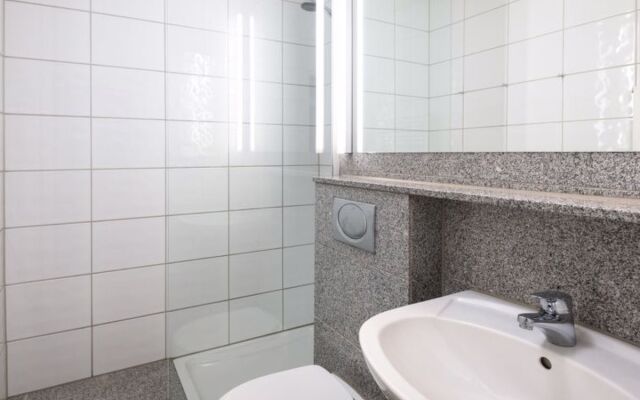 Apartment A805 Sassofortino