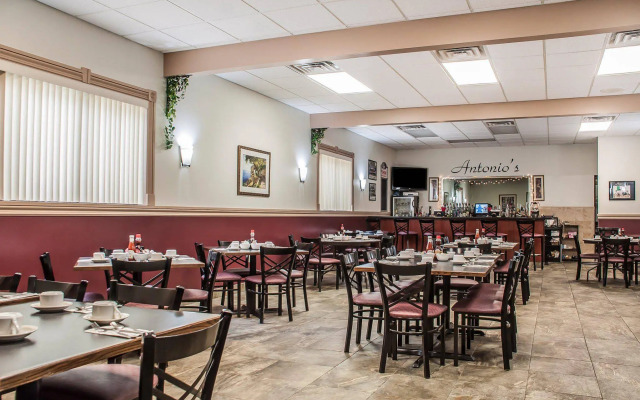 Quality Inn - Niagara Falls Blvd