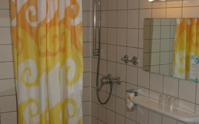 Komfort Hotel Ludwigsburg