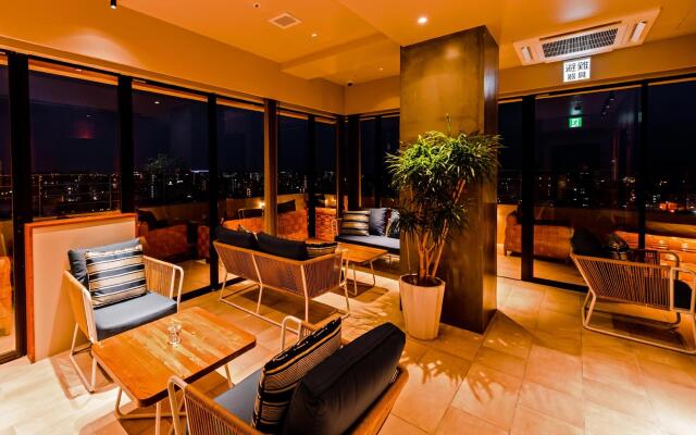 Prostyle Terrace Naha