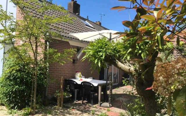 Vakantiehuis Boulevard