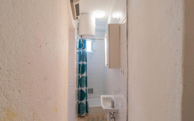 Nice Home in Omis With Wifi and 0 Bedrooms