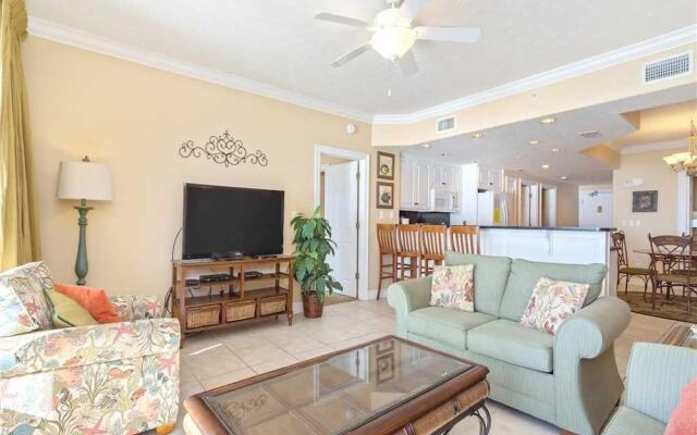 Treasure Island 207 - Two Bedroom Condo