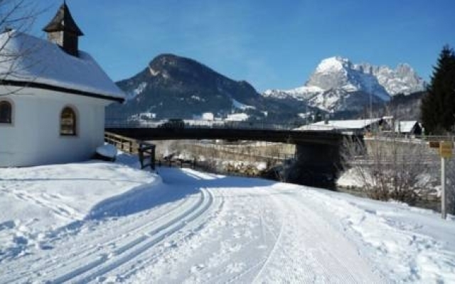 Sport Hotel Mountain High