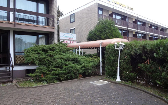 Mainbogen Hotel