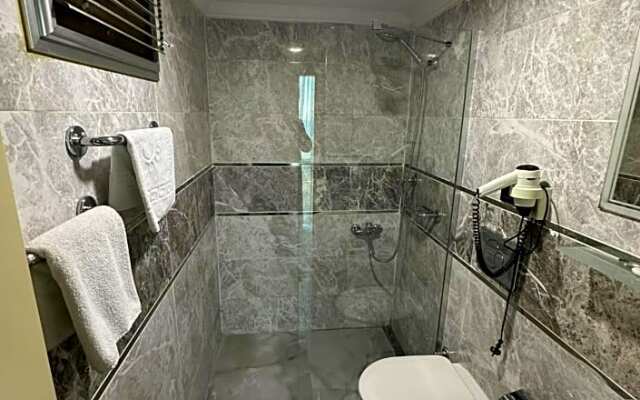 Basoglu Bulancak Otel
