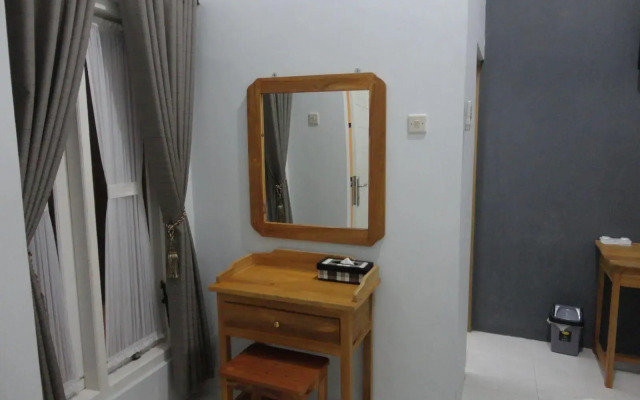 Pendowo Huis Guest House