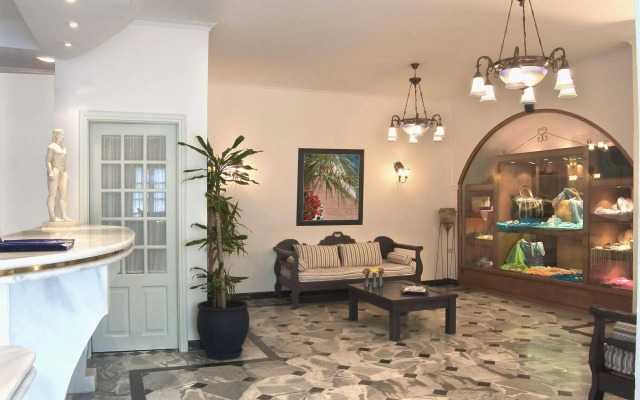 Kouros Village Hotel - Adults Only