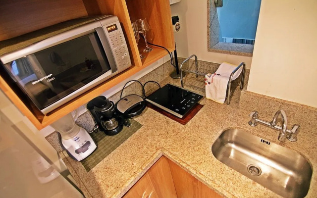 Rio Spot Apartment C005