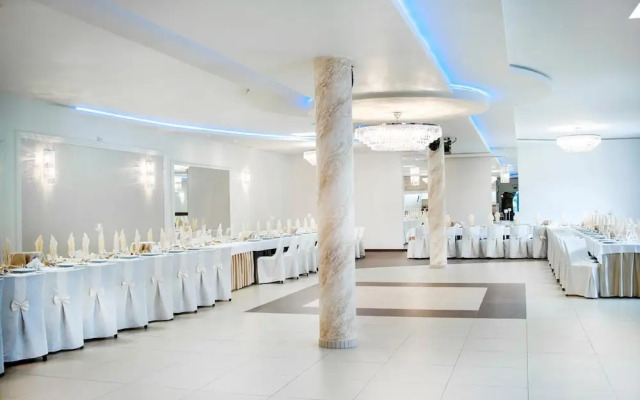 Hotel Pelikan
