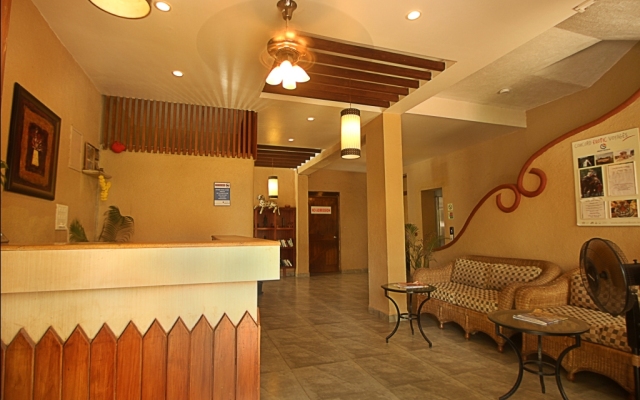 Lambana Resort