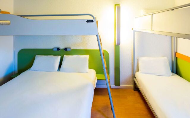 ibis budget Rennes Chantepie