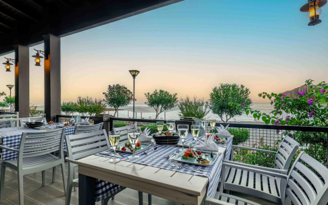 Mirada Del Mar Hotel - All Inclusive