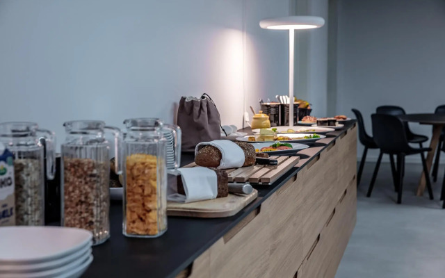 Dahei Apartment Hotel