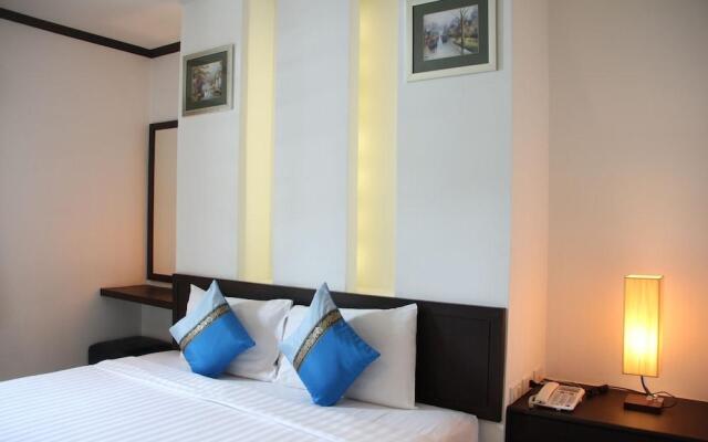 Times Sri Boutique Hotel