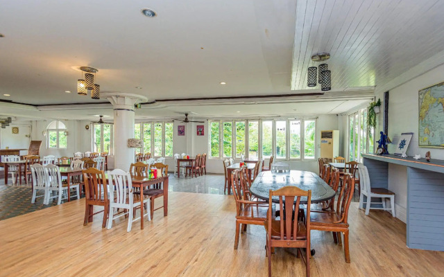 P.N.Mountain Resort and The Cliff Villas