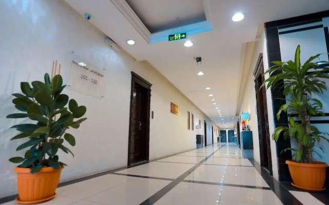 Hospitality Path Serviced Apartments