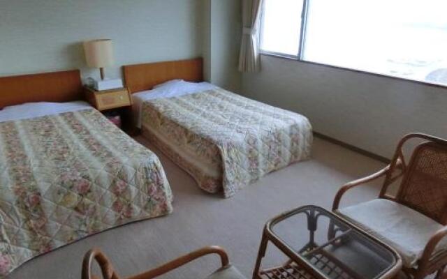 Hotel New Daishin