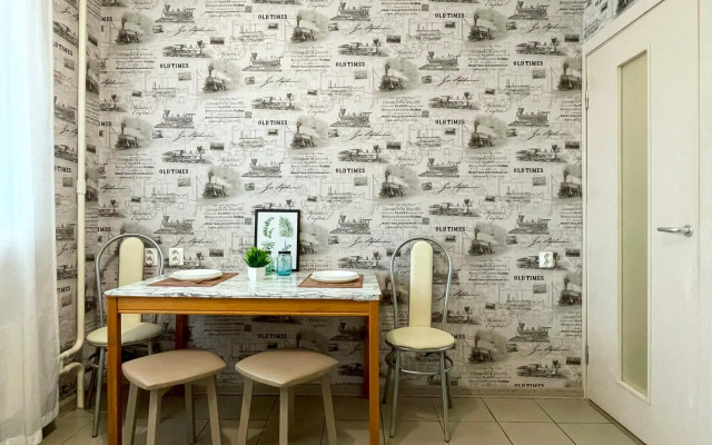 Relax Apart (Релакс Апарт) на улице Родионова 5