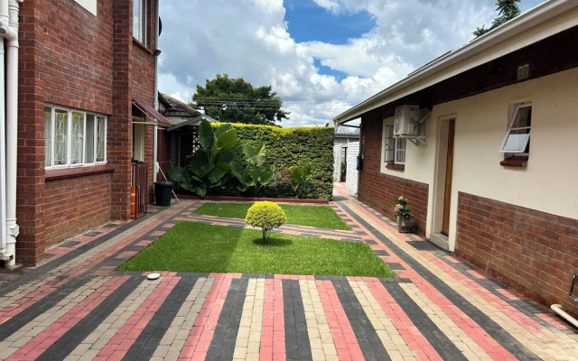 Gunhill Avenue Guesthouse