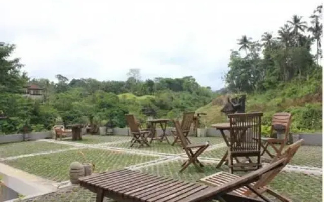Umah Gran Guest House