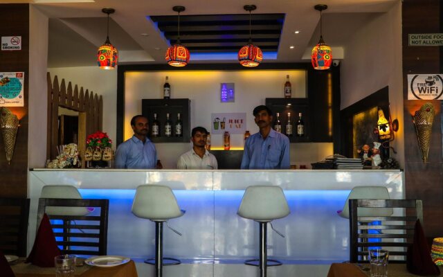 GK Resorts