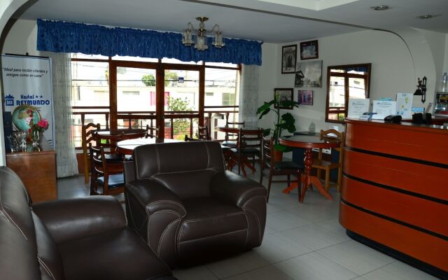 Hostal Don Reymundo