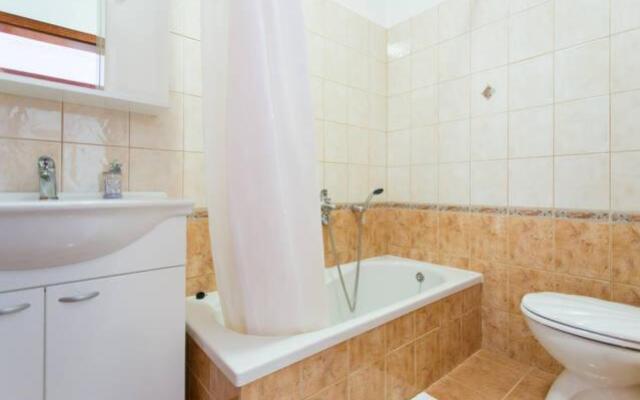 Apartmani Lucia