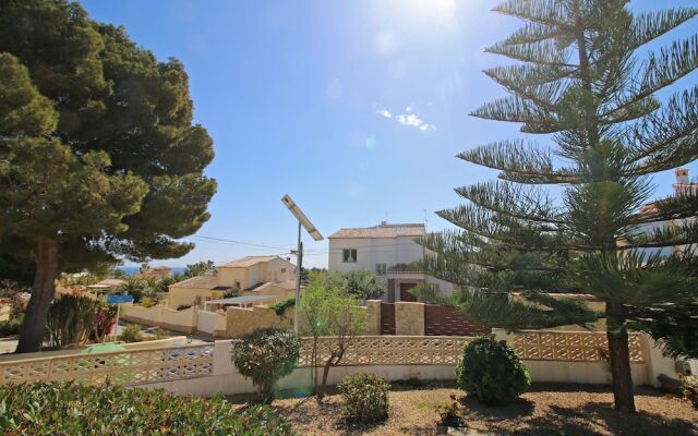 Villas Costa Calpe - Rosa