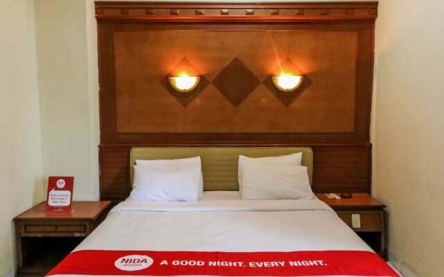 NIDA Rooms Tampan Universitas Riau HR Subrantas Panam at Hotel Sabrina