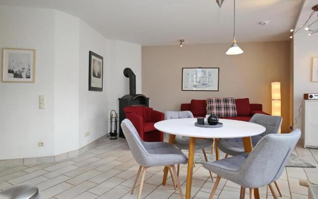 Sünnslag Wohnung 070 - EG