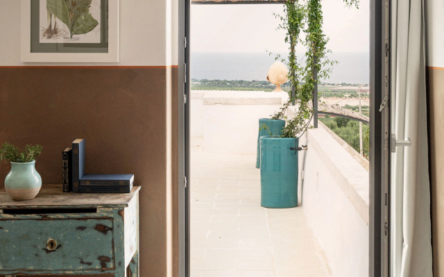 Masseria Auraterrae