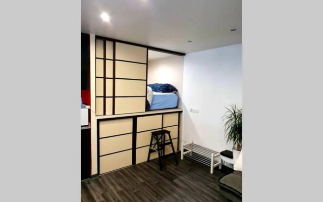 Superbe studio de 30m2 proche de Paris