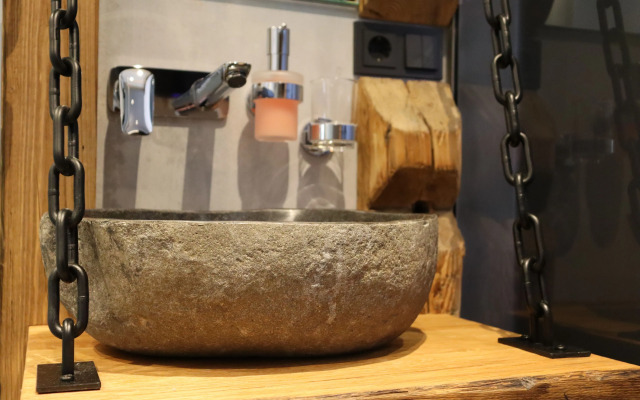 Land-Steakhaus Bürger