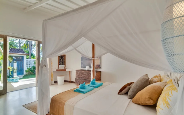 De'Coco Villa and Suites