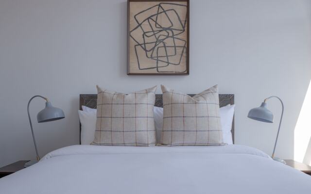 Locale North Broad - Philadelphia