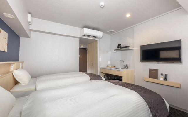 GOCO stay Kyoto Shijo Kawaramachi