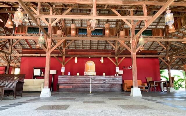 D'Coconut Villa Langkawi