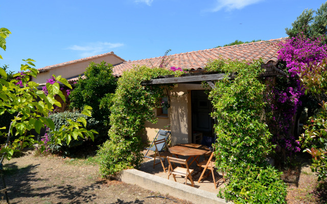 Résidence Alba Rossa